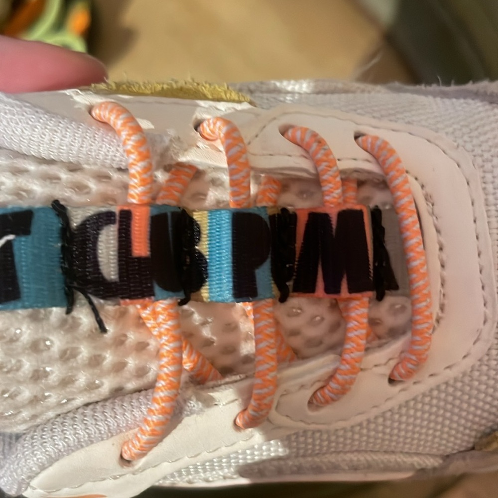 Puma kicks - Picture 5 of 5